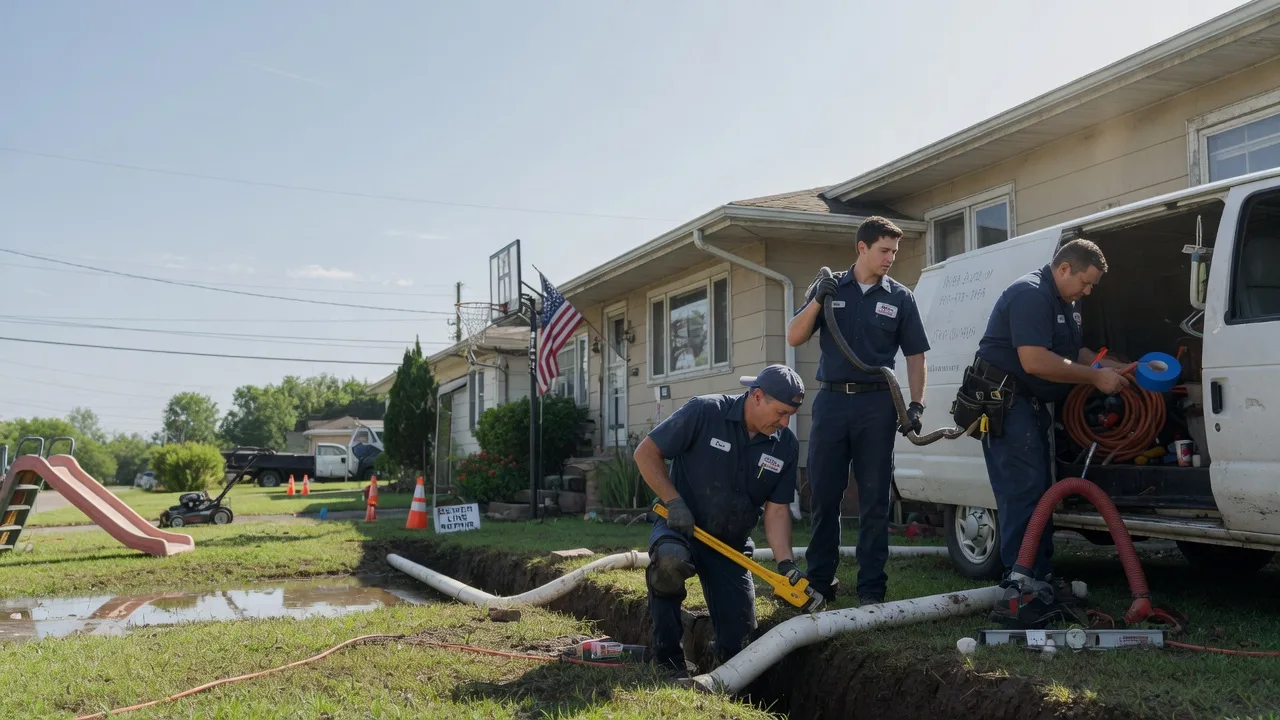 Toilet Installation in Austin, TX near me
